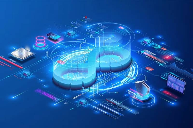 丁青县工业软件定制先锋:京上云科技以多元系统开发赋能企业进阶