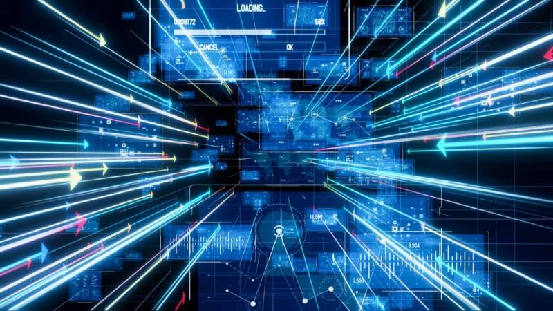 丁青县SCADA系统开发:守护工业安全的数字卫士